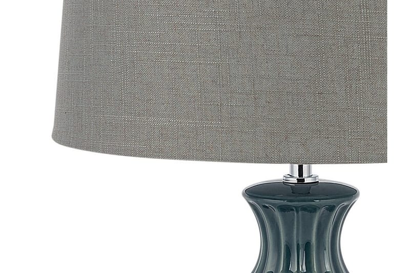 Samina Bordslampa 35 cm - Grön - Products - Belysning - Lampor & belysning inomhus - Bordslampa