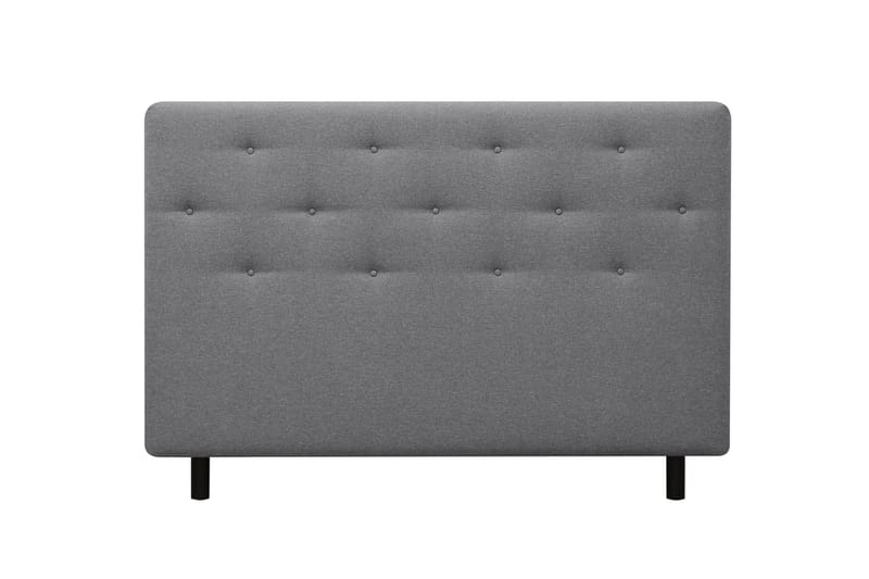 Dream Komplett Sängpaket 180 cm - Grå - Products - Möbler - Säng - Enkelsäng