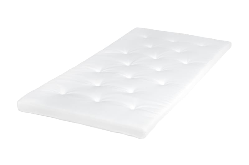 HVILA Classic Polyeterskum Bäddmadrass 90x200 cm – 7 cm, Medium