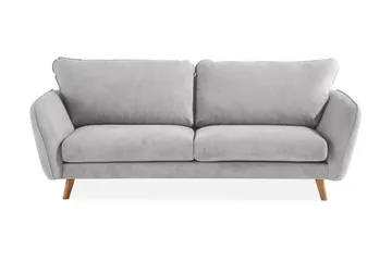 Trend Lyx 3-sits Tygsoffa