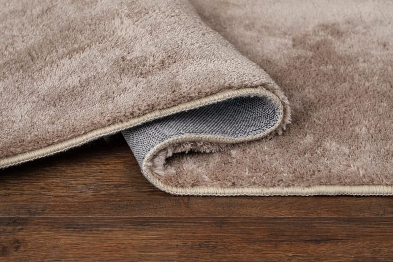 Cozy Ryamatta 200x290 cm Rektangulär - Linne - Products - Textil & mattor - Matta - Modern matta - Ryamatta
