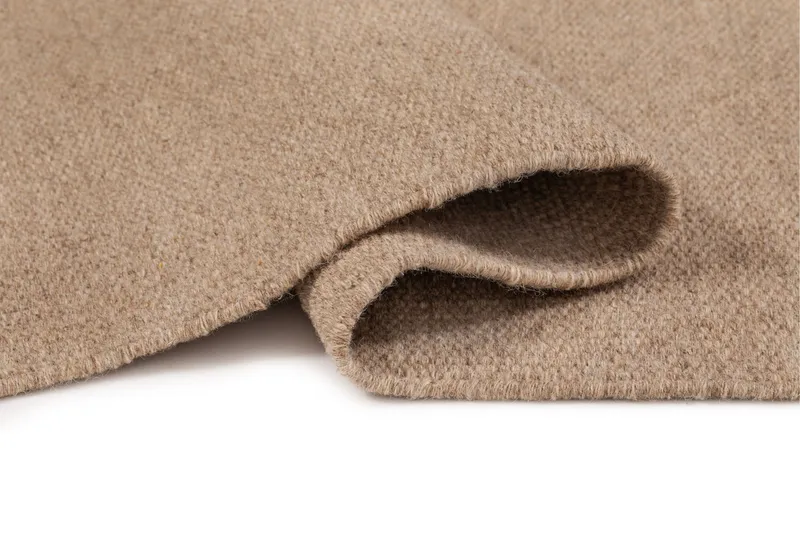Eden Ullmatta 300x400 cm Rektangulär - Beige - Products - Textil & mattor - Matta - Modern matta - Ullmatta