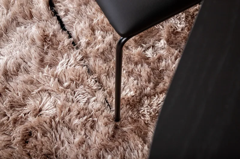 Grace Ryamatta 300x300 cm - Beige - Products - Textil & mattor - Matta - Modern matta - Ryamatta