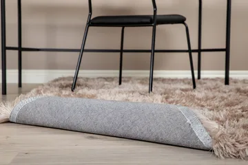 Grace Ryamatta 300x300 cm - Beige - Products - Textil & mattor - Matta - Modern matta - Ryamatta