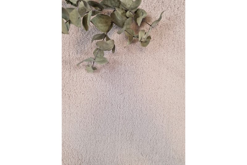 Soft Wiltonmatta 160 cm Rund - Rosa - Products - Textil & mattor - Matta - Modern matta - Wiltonmatta