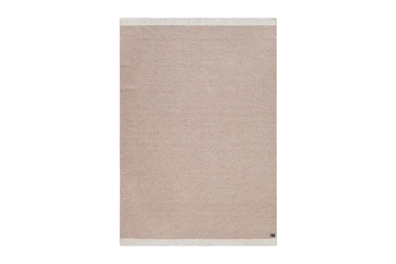 Vaxholm Ullmatta 300x400 cm Rektangulär - Sand - Products - Textil & mattor - Matta - Modern matta - Ullmatta