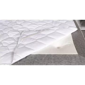 Madrasskydd Cottage Dream 100% bomull - 90x200cm - Products - Textil & mattor - Sängkläder