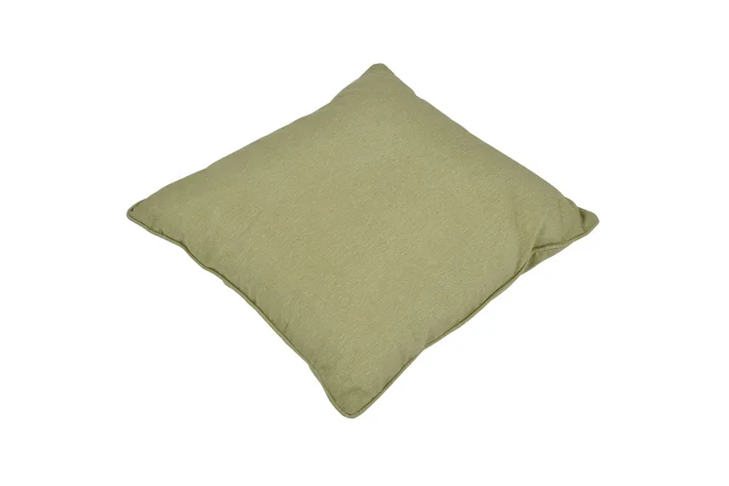 Fritab Standard Dekorationskudde 60x60 cm Olivgrön - Fritab - Products - Utemöbler & utemiljö - Dynor - Utomhuskuddar