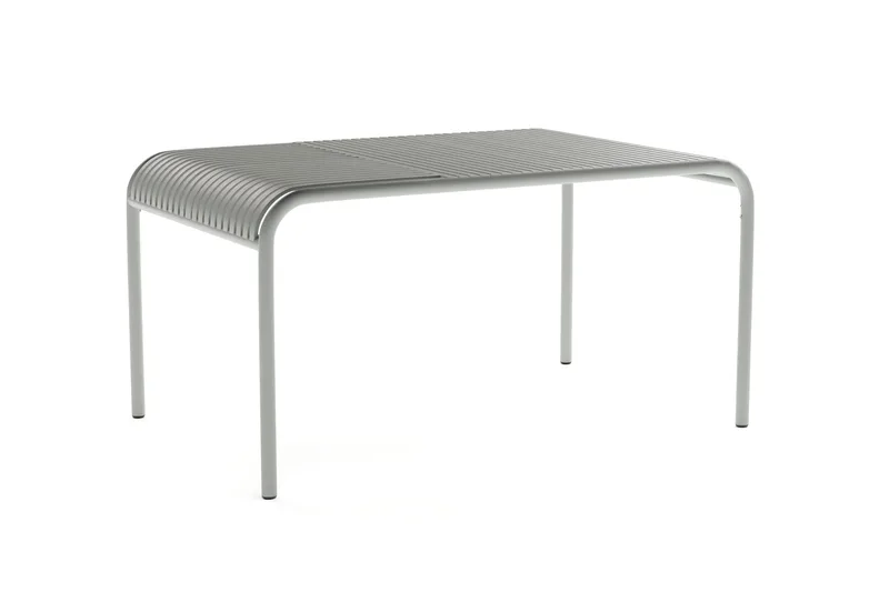 Gardeno Matbord Utomhus 90x150 cm - Grågrön - Products - Utemöbler & utemiljö - Utebord & trädgårdsbord - Matbord utomhus