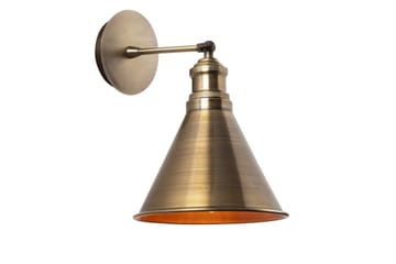 Noor Vägglampa - Vintage - Products - Belysning - Lampor & belysning inomhus - Vägglampa