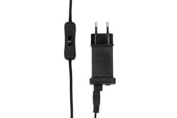 Åre Adventsljusstake 36 cm - Svart - Products - Belysning - Lampor & belysning inomhus - Sovrumslampa - Sänglampa - Sängbordslampa