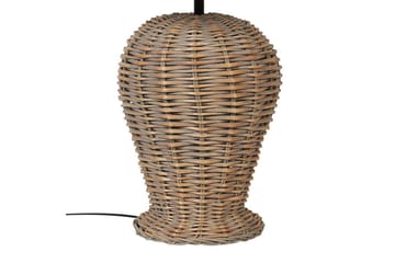 Astroni Bordslampa 49 cm E27 - Natur/Off White - Products - Belysning - Lampor & belysning inomhus - Sovrumslampa - Sänglampa - Sängbordslampa