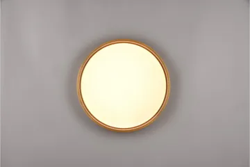 Doha LED Plafond 45 cm mattmässing - Matt mässing - Products - Belysning - Lampor & belysning inomhus - Taklampa & takbelysning - Takplafond