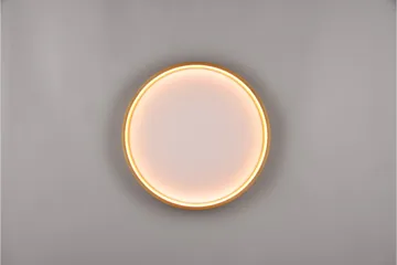 Doha LED Plafond 45 cm mattmässing - Matt mässing - Products - Belysning - Lampor & belysning inomhus - Taklampa & takbelysning - Takplafond