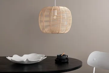 Fence Pendellampa - Rotting/Brun - Products - Belysning - Lampor & belysning inomhus - Taklampa & takbelysning - Pendellampa & hänglampa