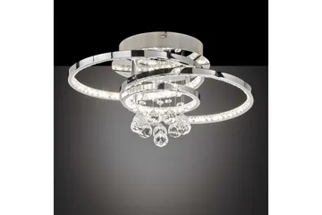 MEDLEY Plafond - Products - Belysning - Lampor & belysning inomhus - Taklampa & takbelysning - Takplafond