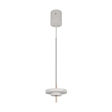 Pendel TRIO Keaton - 1 lampa 20 cm, Varm Grå - Products - Belysning - Lampor & belysning inomhus - Taklampa & takbelysning - Kökslampa & taklampa kök