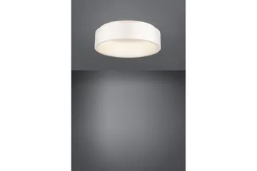 Plafond Eglo Marghera 45 cm, Vit - 45 cm, Vit - Products - Belysning - Lampor & belysning inomhus - Taklampa & takbelysning - Takplafond