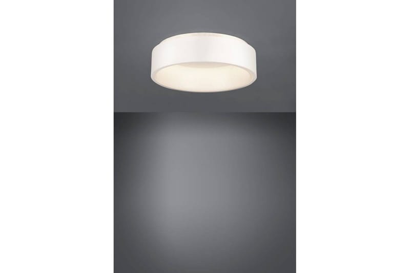 Plafond Eglo Marghera 45 cm, Vit - 45 cm, Vit - Products - Belysning - Lampor & belysning inomhus - Taklampa & takbelysning - Takplafond