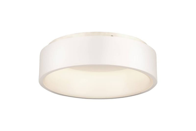 Plafond Eglo Marghera 45 cm, Vit - 45 cm, Vit - Products - Belysning - Lampor & belysning inomhus - Taklampa & takbelysning - Takplafond