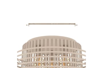 Plafond Eglo Oltamar Sand - Products - Belysning - Lampor & belysning inomhus - Taklampa & takbelysning - Takplafond