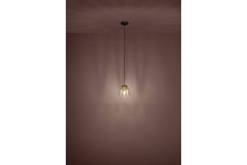 Takpendel Eglo Jazminia Mässing/Klar - Products - Belysning - Lampor & belysning inomhus - Taklampa & takbelysning - Pendellampa & hänglampa