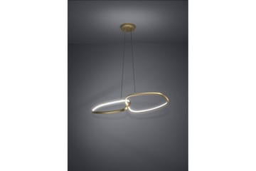 Takpendel Eglo Lodosa Mässing - Products - Belysning - Lampor & belysning inomhus - Taklampa & takbelysning - Pendellampa & hänglampa