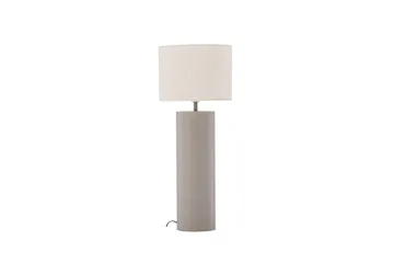 Umeå x Josefin Lustig Golvlampa 100 cm - Grå - Products - Belysning - Lampor & belysning inomhus - Golvlampa