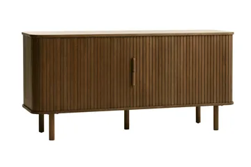 Ankur Konsollbord 160 cm - Brun - Products - Förvaring - Förvaringsmöbler - Sideboard & skänk