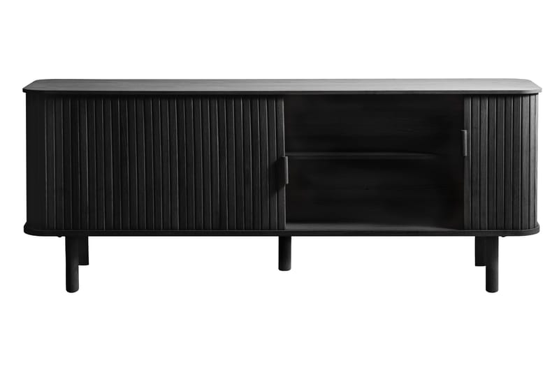 Ankur Konsollbord 160 cm - Svart - Products - Förvaring - Förvaringsmöbler - Sideboard & skänk
