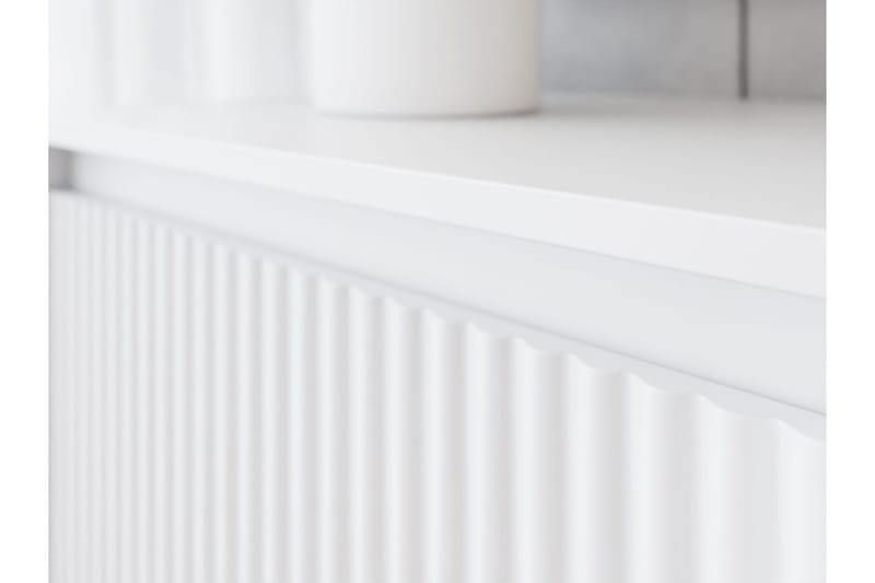 Bjurholm Byrå 103 cm - Vit - Products - Förvaring - Förvaringsmöbler - Byrå