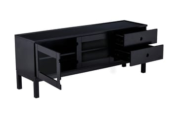 Alcoa Byrå 40 cm - Svart - Products - Förvaring - Förvaringsmöbler - Byrå