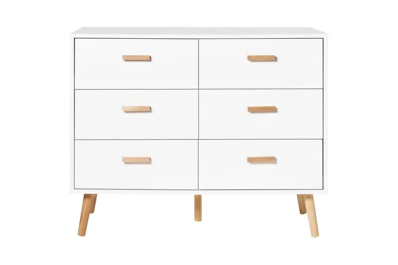 Byrå Newark Iii - Products - Förvaring - Förvaringsmöbler - Byrå - Hallbyrå