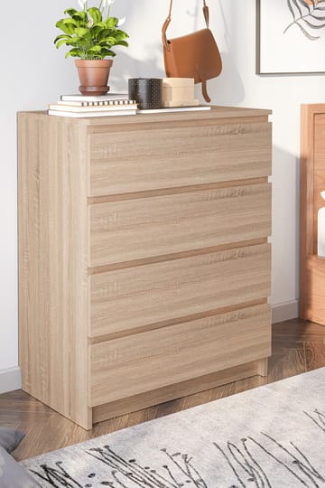 Ferin Byrå 80 cm - Products - Förvaring - Förvaringsmöbler - Byrå - Hallbyrå