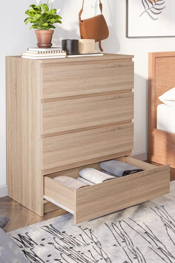 Ferin Byrå 80 cm - Products - Förvaring - Förvaringsmöbler - Byrå - Hallbyrå