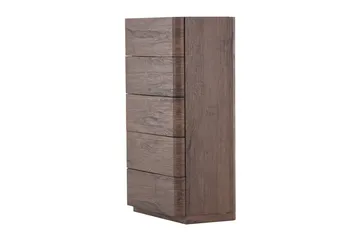 Noble Byrå 55 cm - Mocca - Products - Förvaring - Förvaringsmöbler - Byrå - Hallbyrå