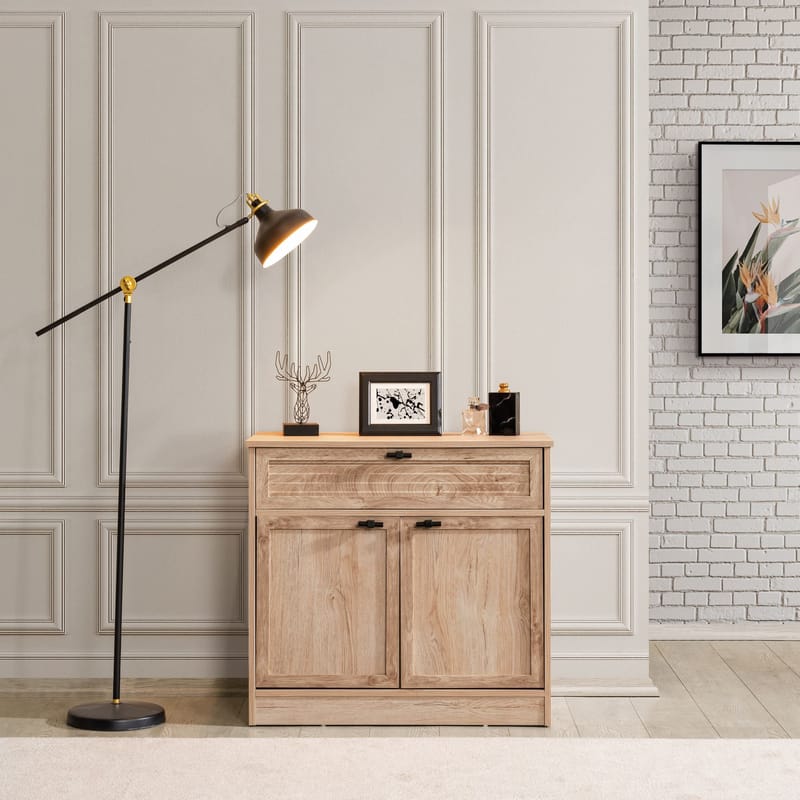 Reghum Byrå 87 cm - Products - Förvaring - Förvaringsmöbler - Byrå