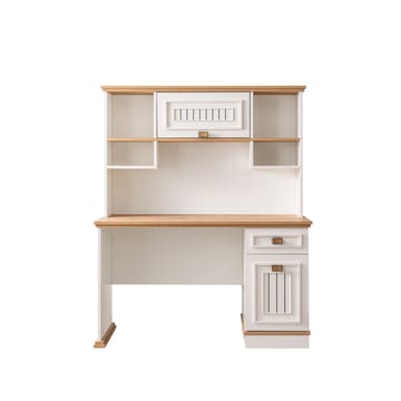 Ulmar Skrivbord 131 cm - Products - Förvaring - Förvaringsmöbler - Byrå - Sekretär