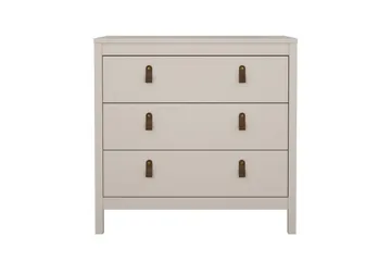 Vallvidera Byrå 82 cm - Beige - Products - Förvaring - Förvaringsmöbler - Byrå - Hallbyrå