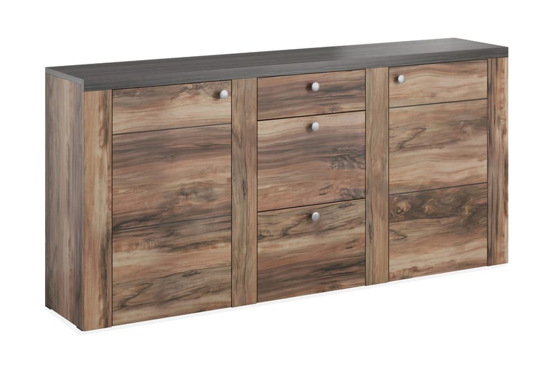 Cicely Byrå, Trä/natur