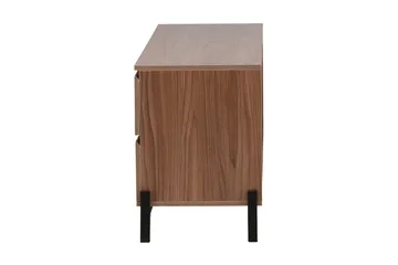 Corpus Byrå 40 cm - Valnöt - Products - Förvaring - Förvaringsmöbler - Byrå