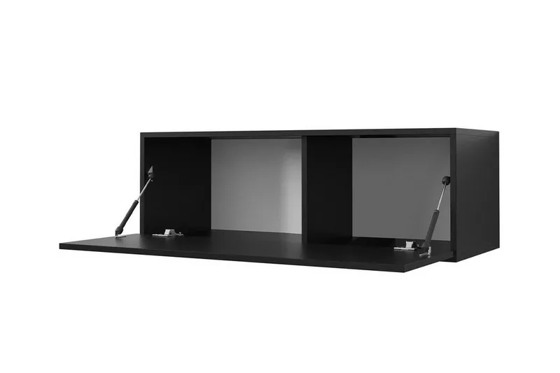 Dunvegan Möbelset För Vardagsrum White - Products - Förvaring - Förvaringsmöbler - Möbelset för vardagsrum