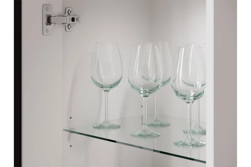 Gamal Skänk 150x40 cm - Brun - Products - Förvaring - Förvaringsmöbler - Sideboard & skänk