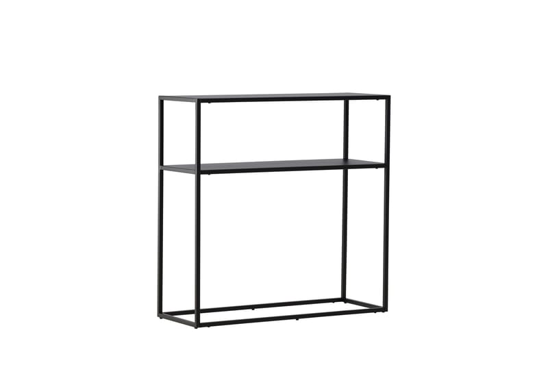 Georgetown Skänk 80x30 cm - Svart - Products - Förvaring - Förvaringsmöbler - Sideboard & skänk