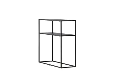 Georgetown Skänk 80x30 cm - Svart - Products - Förvaring - Förvaringsmöbler - Sideboard & skänk