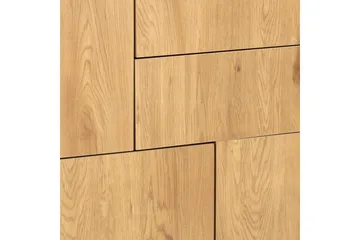 Hasslevik Skänk - Trä - Products - Förvaring - Förvaringsmöbler - Sideboard & skänk