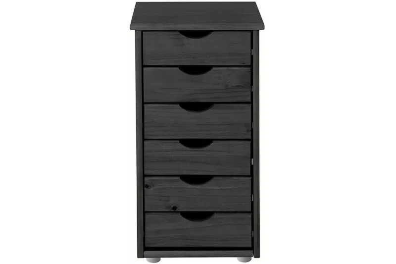 Juntol Skänk 34x39 cm - Svart - Products - Förvaring - Förvaringsmöbler - Sideboard & skänk