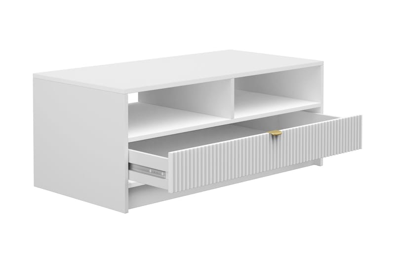 Kintore Möbelset För Vardagsrum - Beige - Products - Förvaring - Förvaringsmöbler - Möbelset för vardagsrum