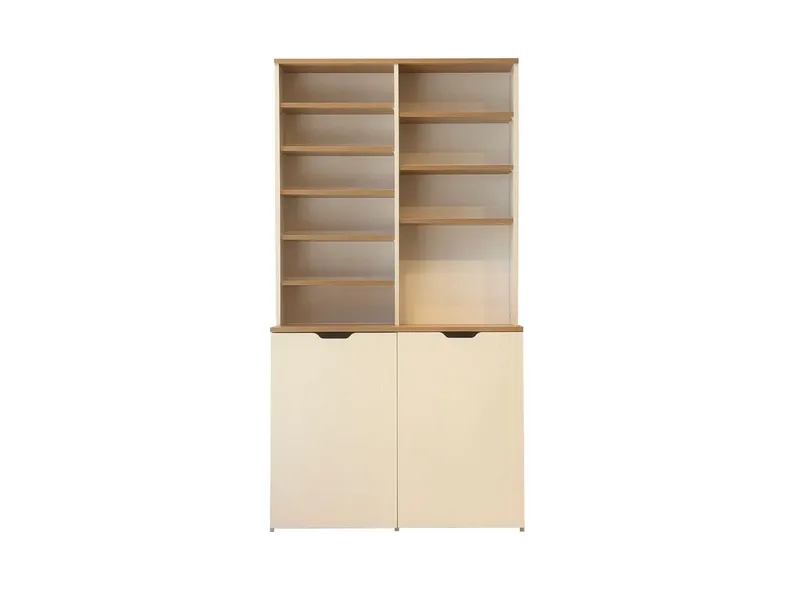 Quivo Barskåp 190 cm - Products - Förvaring - Förvaringsmöbler - Köksö