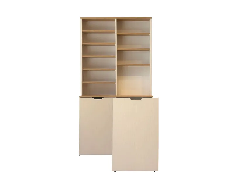 Quivo Barskåp 190 cm - Products - Förvaring - Förvaringsmöbler - Köksö